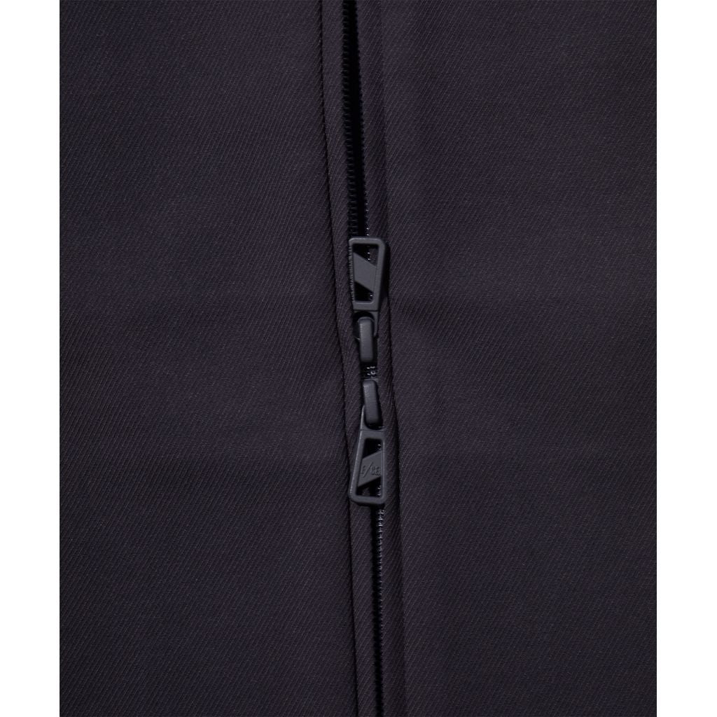 F/CE. HOLLOW FIBER ZIP SHIRT JK
