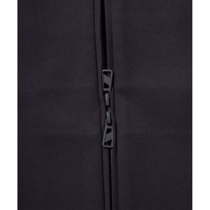F/CE. HOLLOW FIBER ZIP SHIRT JK