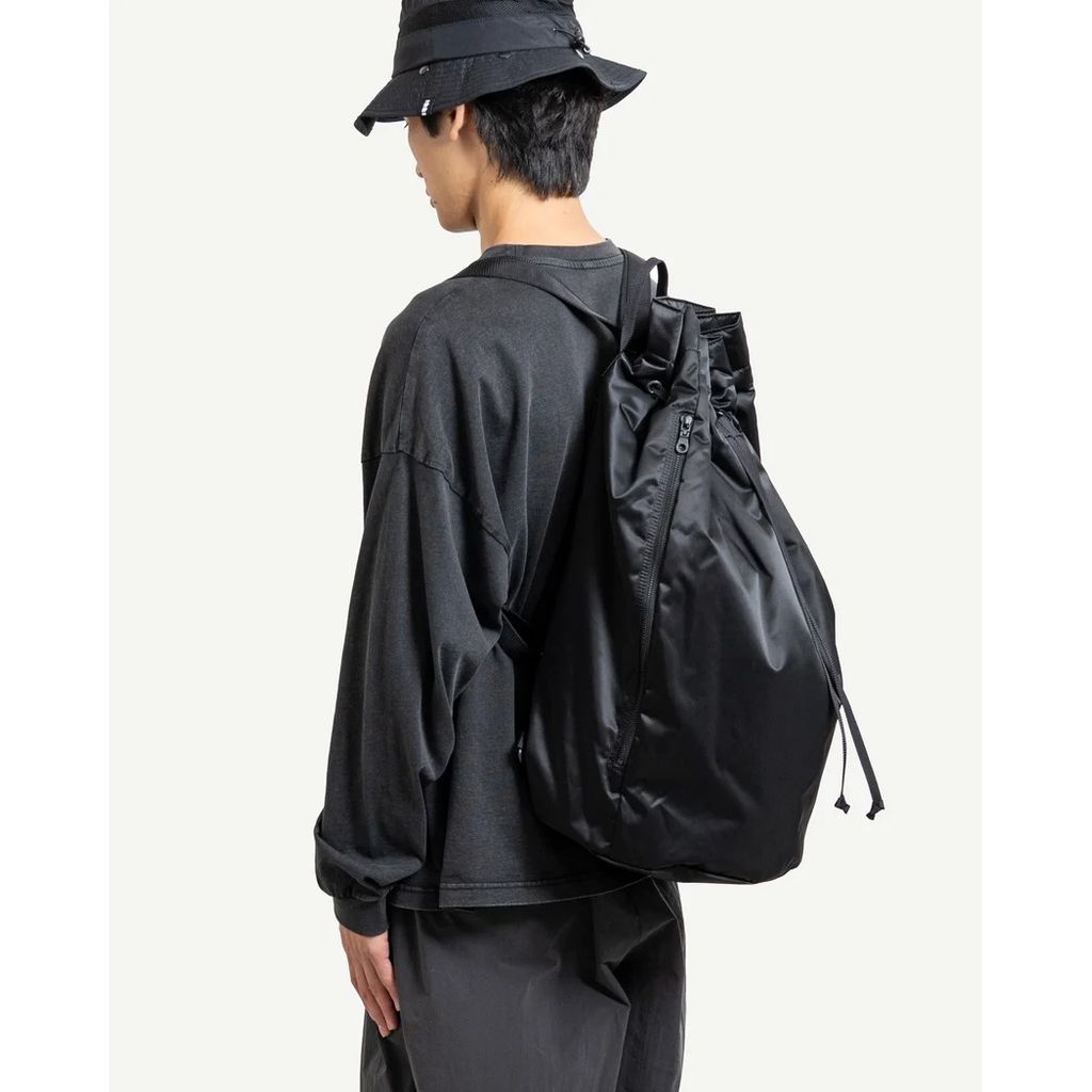 yorozu TASUKI BONSAC "CO-TECH"（BLACK)