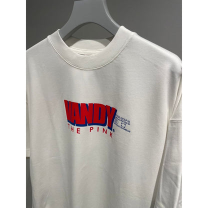 VANDY THE PINK Robot T shirt