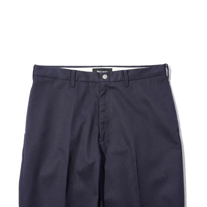 MASSES TC-HOPSACK PANTS