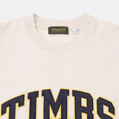 Timberland【TOKYO DESIGN COLLECTIVE】半袖 TIMBS Tシャツ