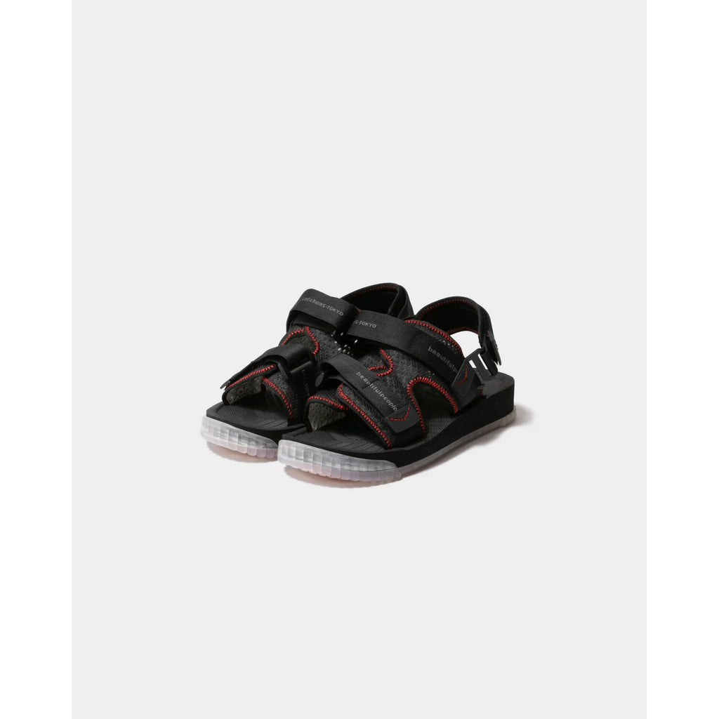 beautiful people  SHAKA x bp CHILL OUT