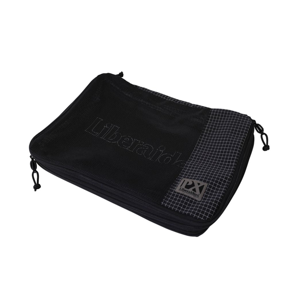 Liberaiders PX GRID NYLON ORGANIZER POUCH