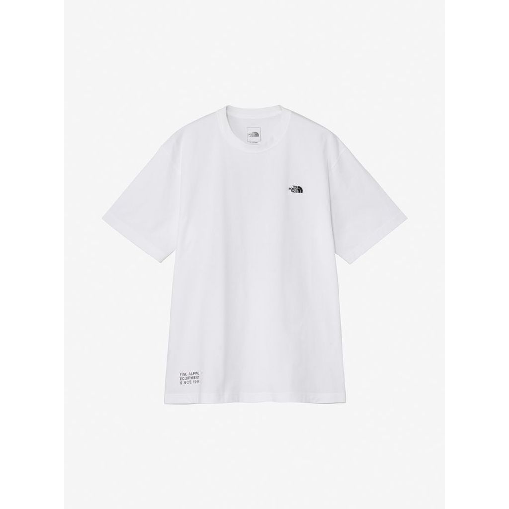 THE NORTH FACE ショートスリーブロッククライミンググラフィックティー(ユニセックス) NT82638
