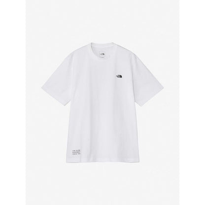 THE NORTH FACE ショートスリーブロッククライミンググラフィックティー(ユニセックス) NT82638