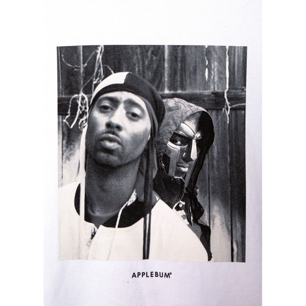 APPLEBUM “ERIC COLEMAN” T-SHIRT-MV2