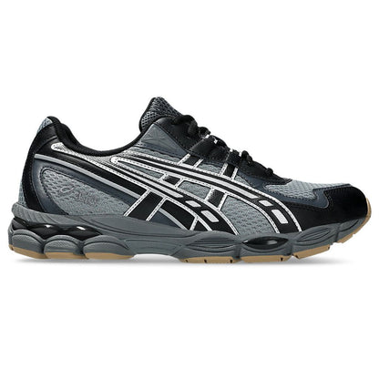 ASICS GEL-NYC 2055 （Clay Grey/Black）