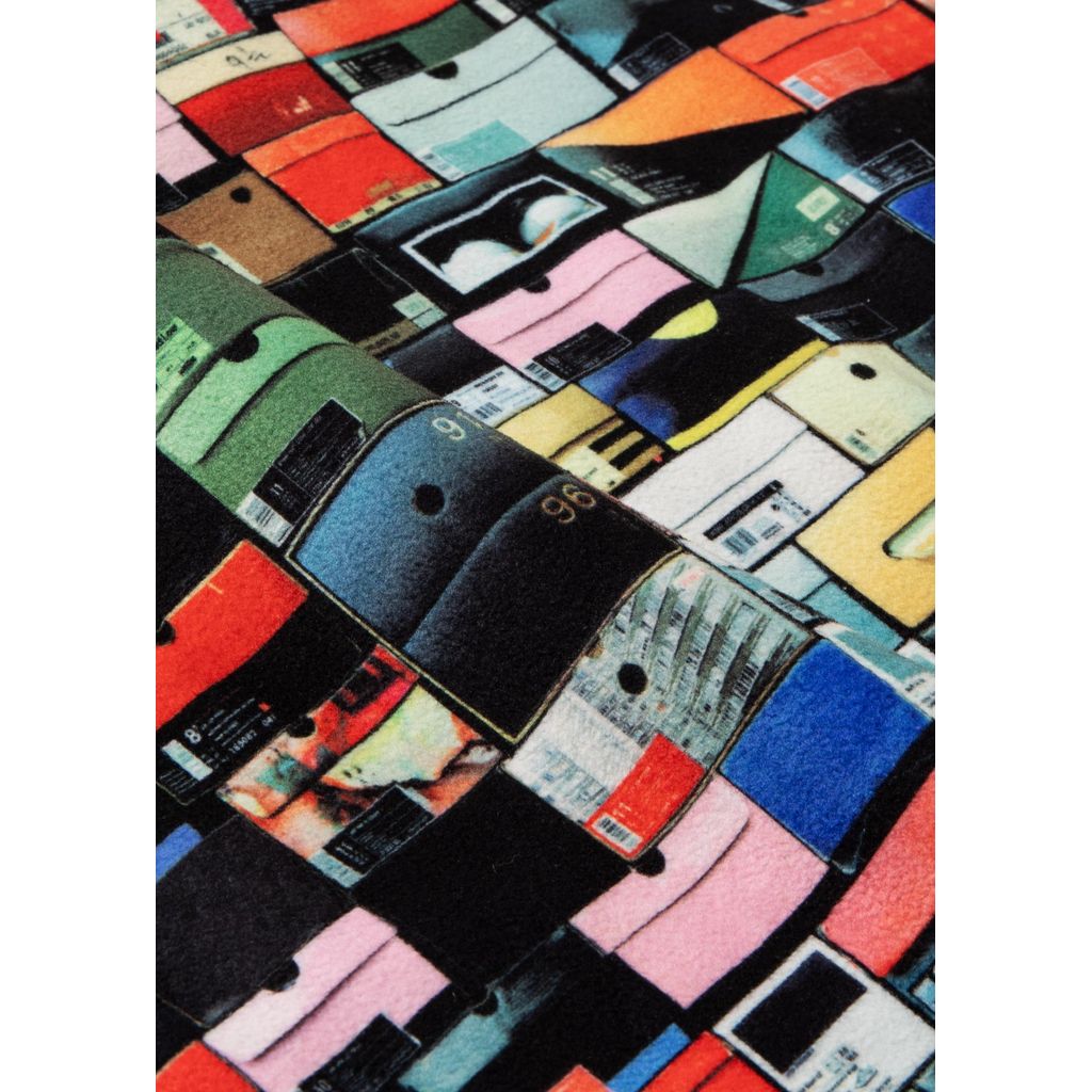 APPLEBUM K.B.A.S. Fleece Jacket 2520622