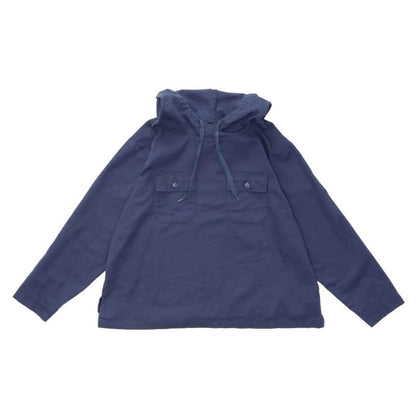 NAPRON SMOCK WORK SHIRT PARKA