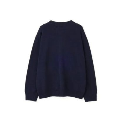 MHL. FINE SHETLAND KNITWEAR