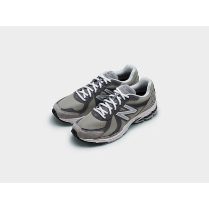 New Balance × COMME des GARCONS HOMME W-NAME MR860（Gray）