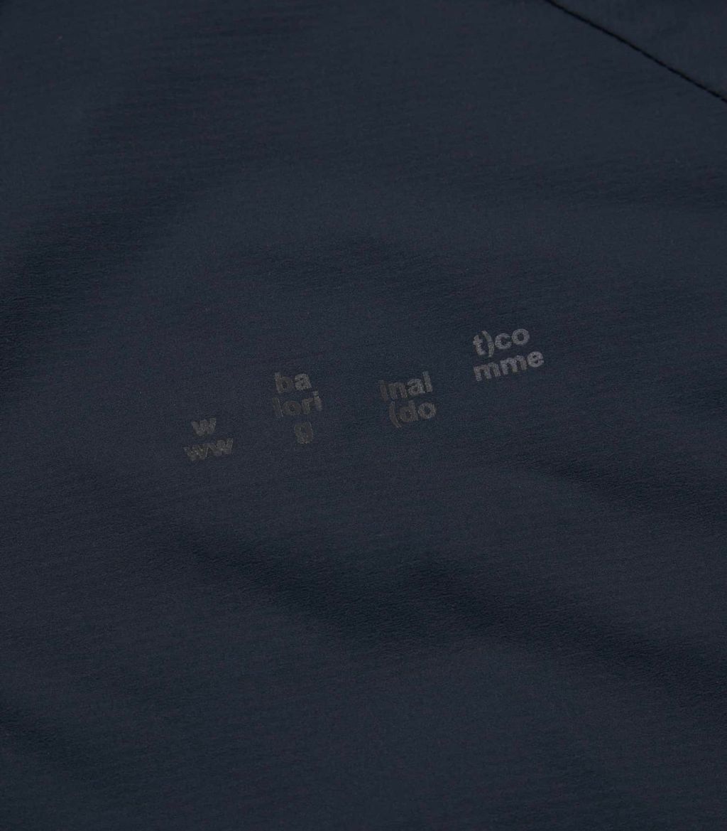 BAL/MARMOT LIGHT WEIGHT WIND SHELL JAKCET
