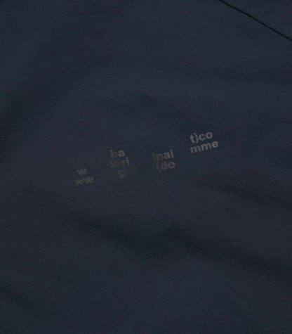 BAL/MARMOT LIGHT WEIGHT WIND SHELL JAKCET