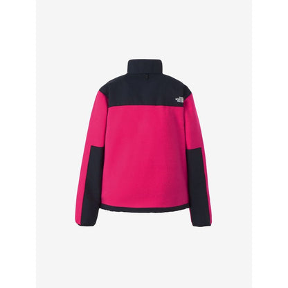 THE NORTH FACE WOMENS DENAIL JACKET