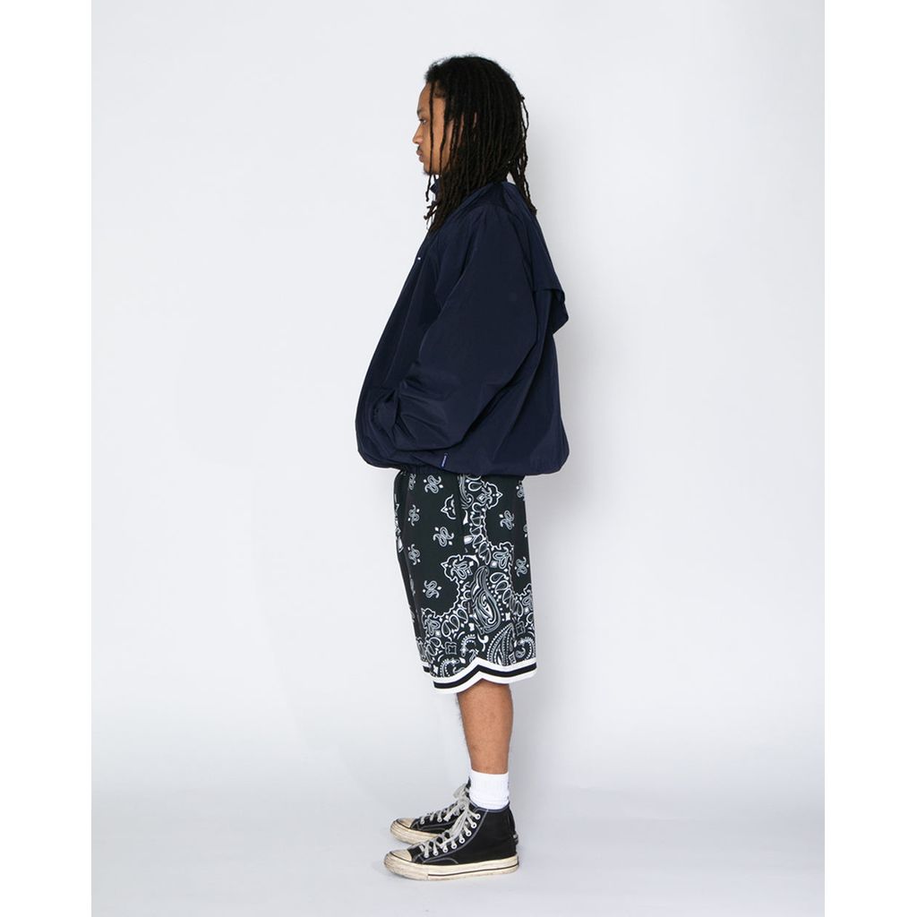 APPLEBUM “PAISLEY” HOOPERS SHORTS / 2610813