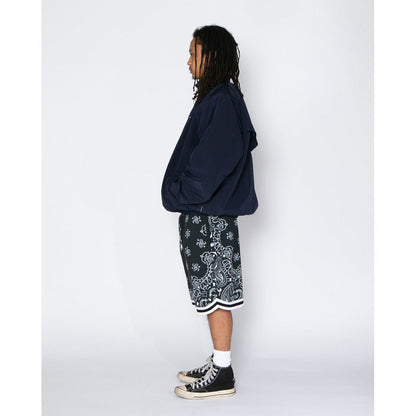 APPLEBUM “PAISLEY” HOOPERS SHORTS / 2610813