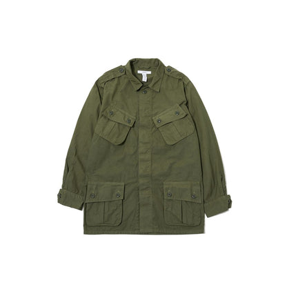 MASSES FATIGUE JKT LONG