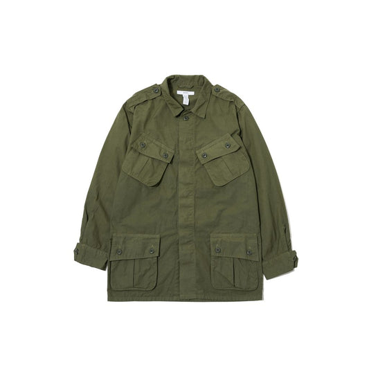 MASSES FATIGUE JKT LONG