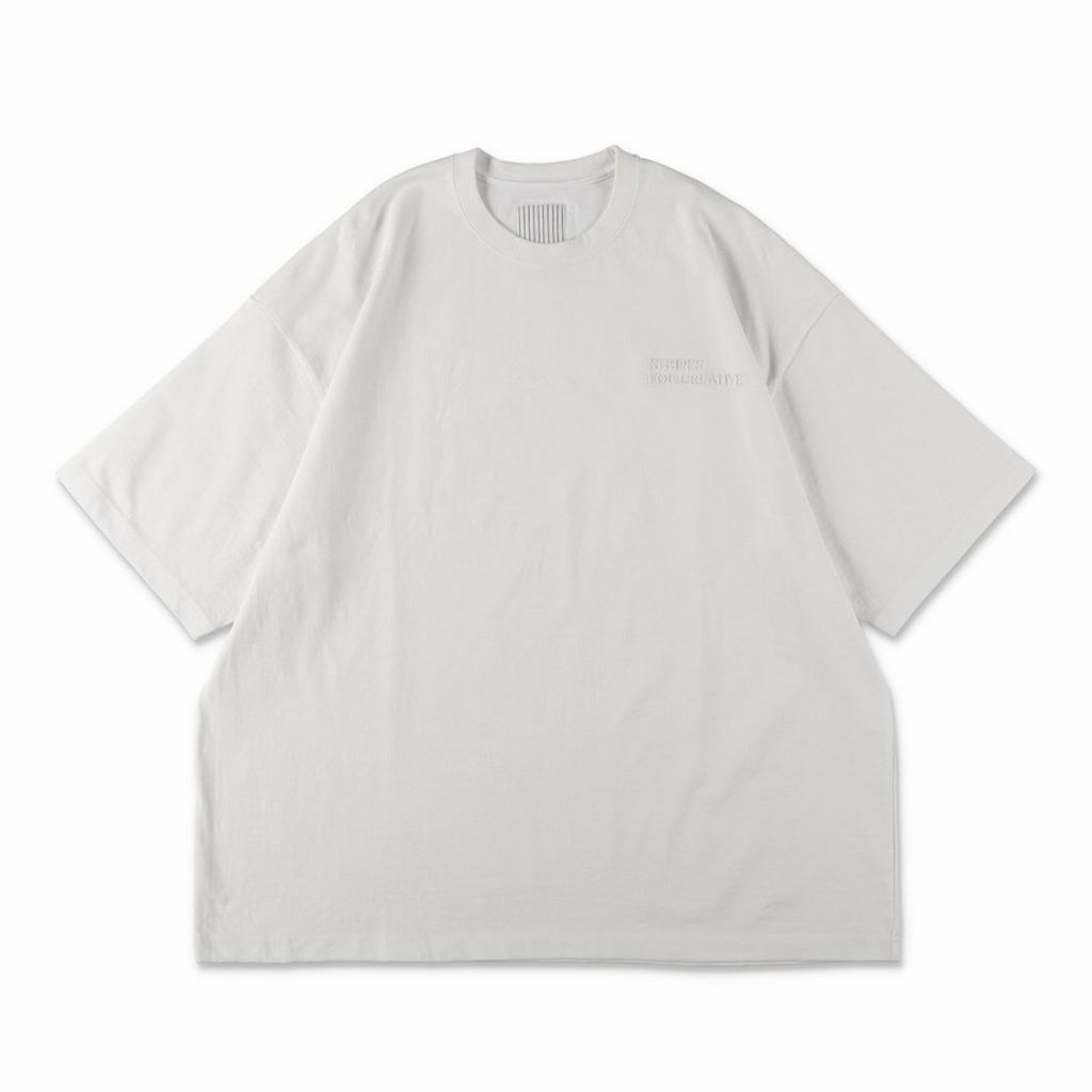 S.F.C BASIC SS TEE
