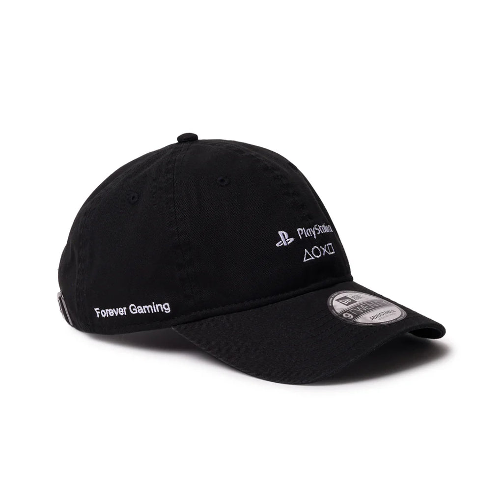 NEW ERA 9TWENTY PlayStation ロックアップ