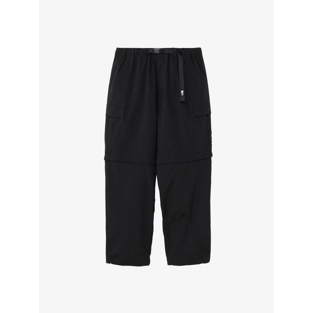 THE NORTH FACE  ジップオフカーゴパンツ メンズ