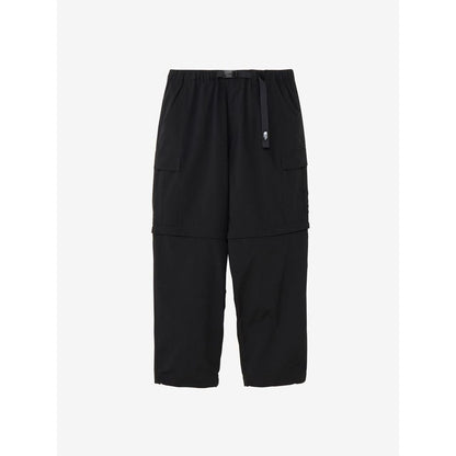 THE NORTH FACE  ジップオフカーゴパンツ メンズ