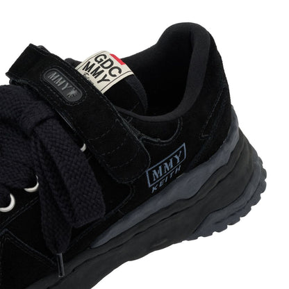 GDC 【Maison MIHARA YASUHIRO X GDC Collabo】OG Sole Leather Low-Sneaker