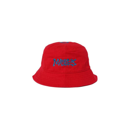 MASSES HAT SHIELD