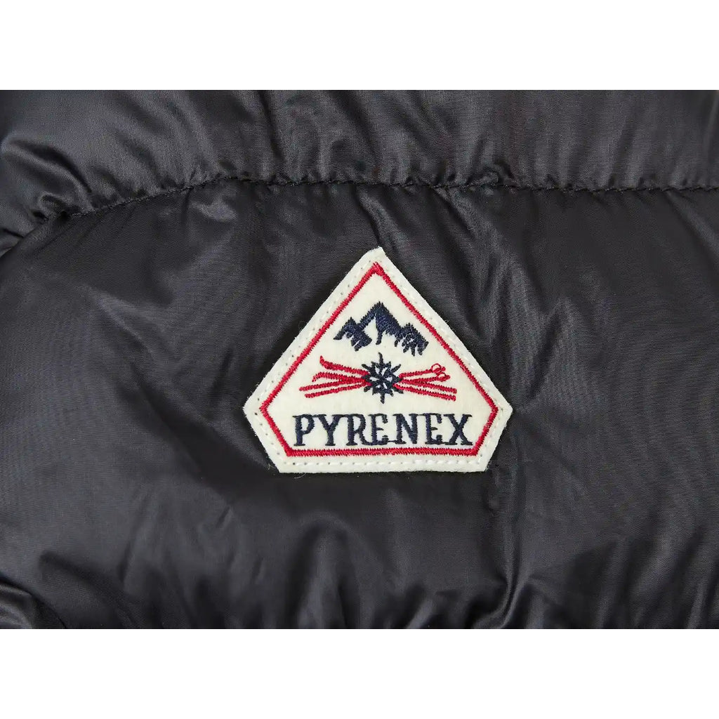 PYRENEX ARIAL HOODED アリアル フーデッド HMY026