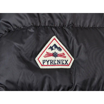 PYRENEX ARIAL HOODED アリアル フーデッド HMY026