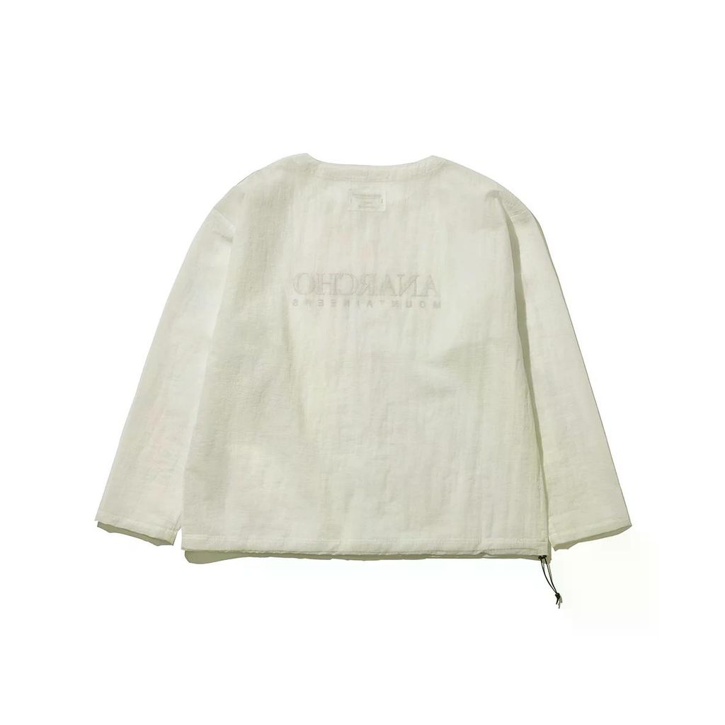 MOUNTAIN RESEARCH F.M. L/S Shirt