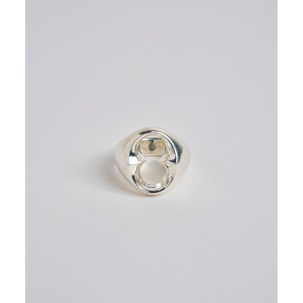 MASSES OVAL RING II