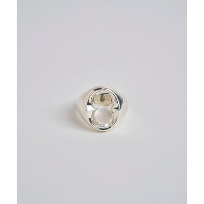 MASSES OVAL RING II