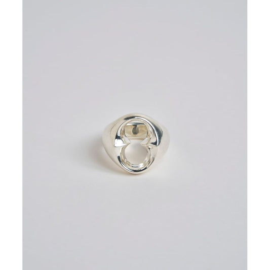 MASSES OVAL RING II