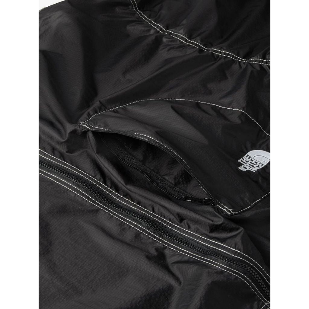 THE NORTH FACE  フリーランウィンドパーカ(ユニセックス) NP72590
