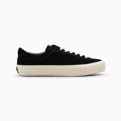 Last Resort AB VM001-Lo Suede (Black/White)