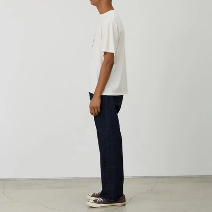 REMI RELIEF  SP加工 New fit TEE (HIMAGINE)