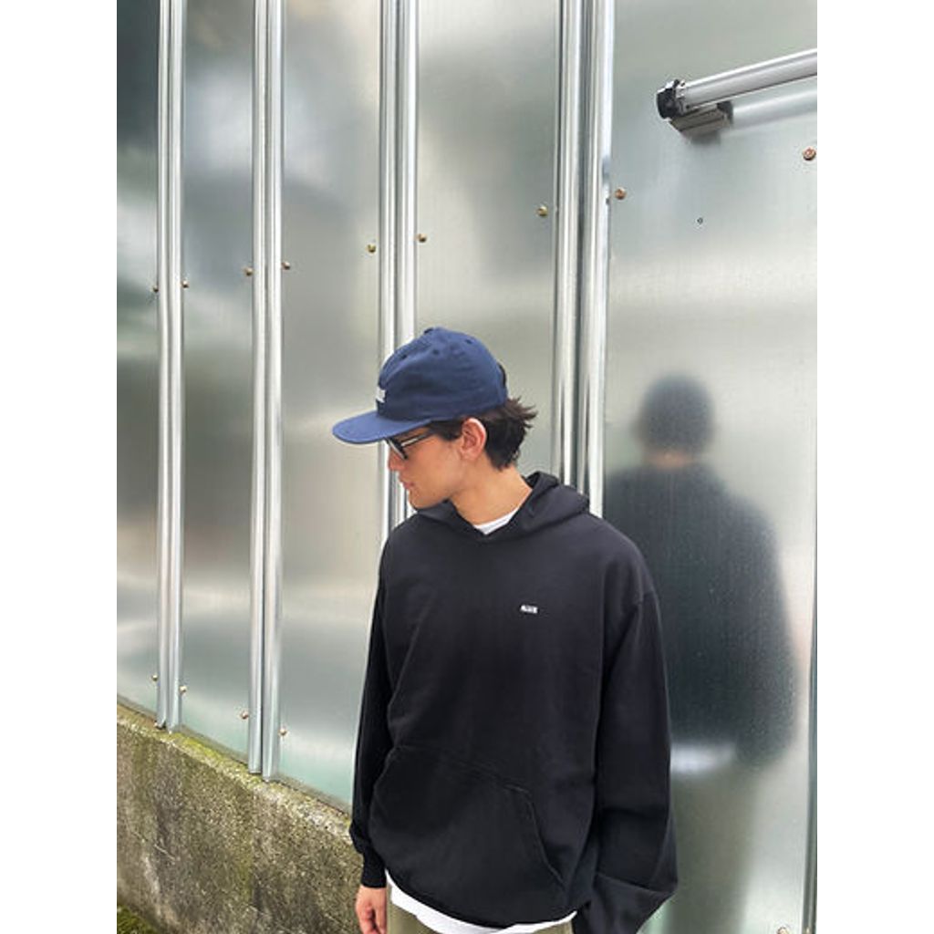 MINE GARMENT DYE HOODIE 9oz