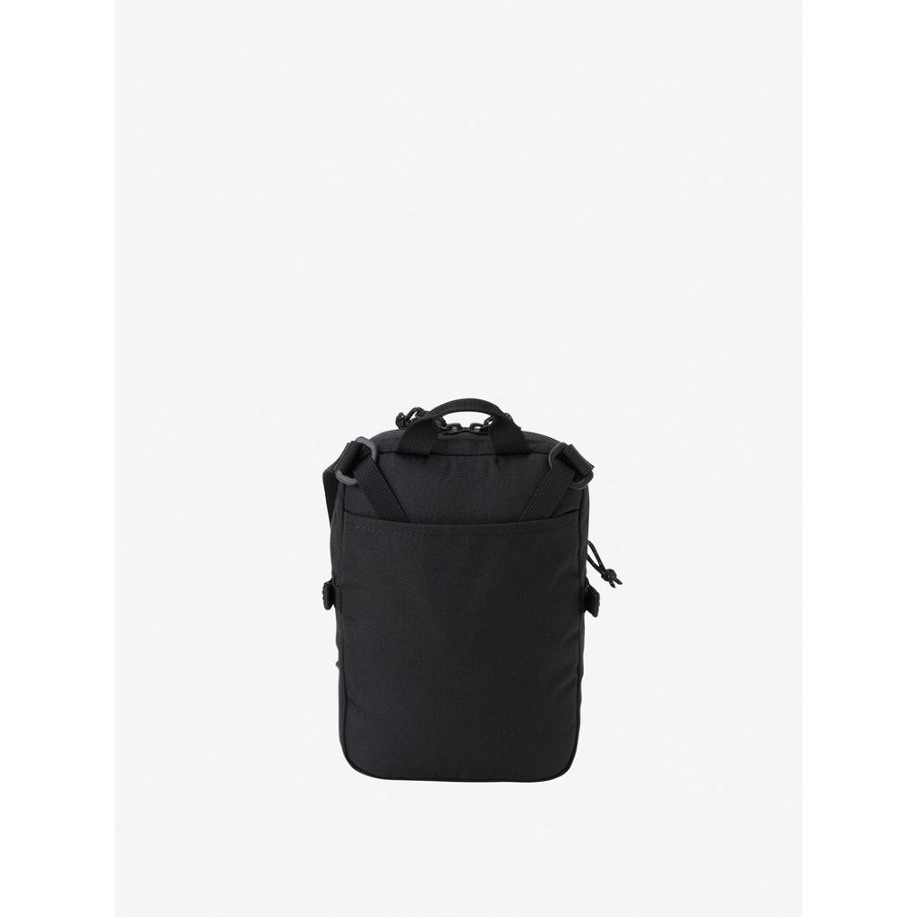 THE NORTH FACE ボルダーミニショルダー NM72358
