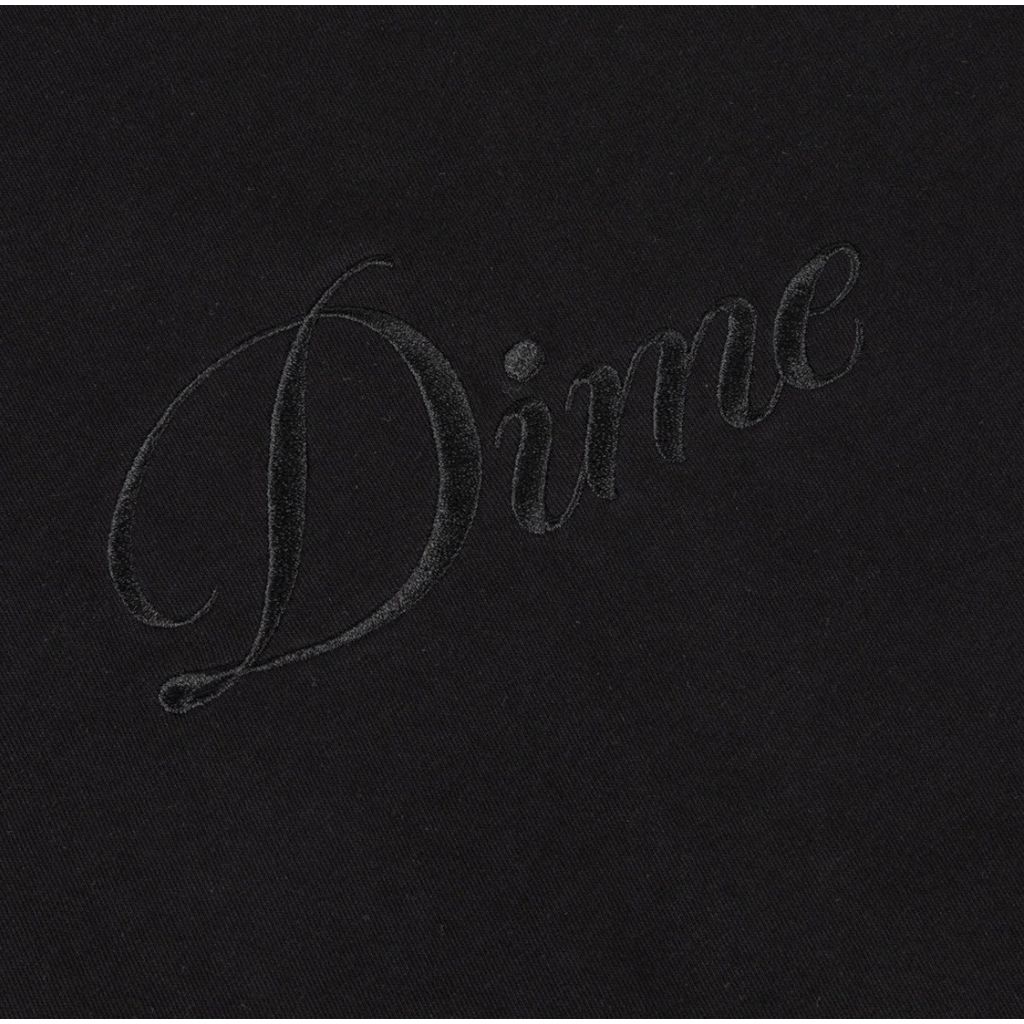 Dime Cursive T-Shirt