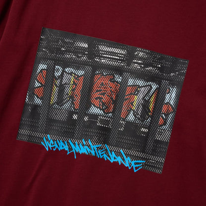 SUBWARE STASH FOR SW SHORT SLEEVE TEE