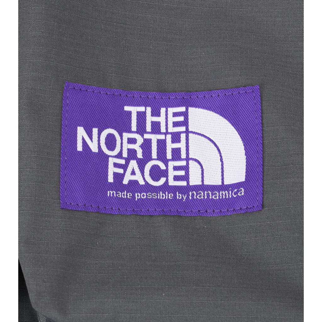 THE NORTH FACE Purple Label Mountain Wind Backpack