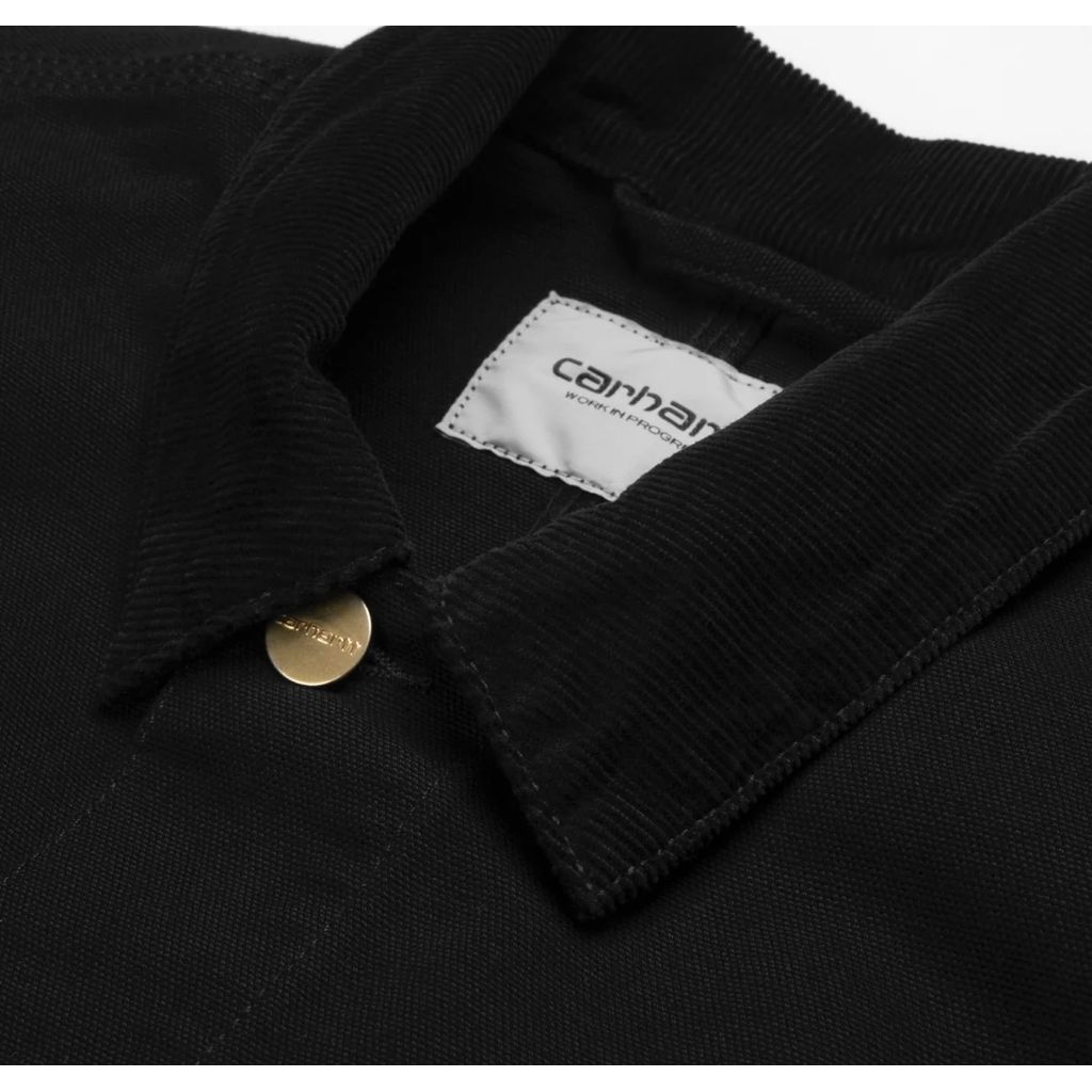 CARHARTT WIP MICHIGAN COAT