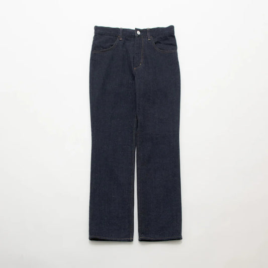 YAECA  23 DENIM flare