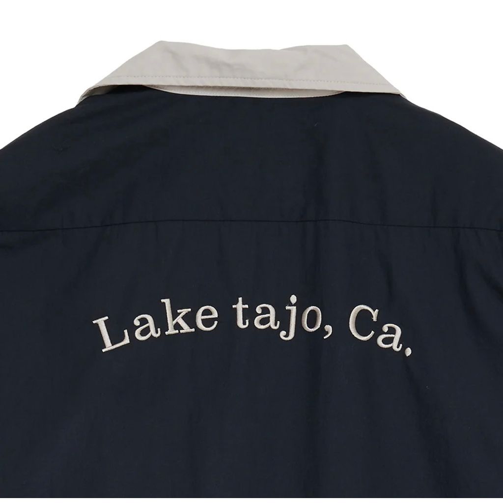 GDC Bowling Shirt