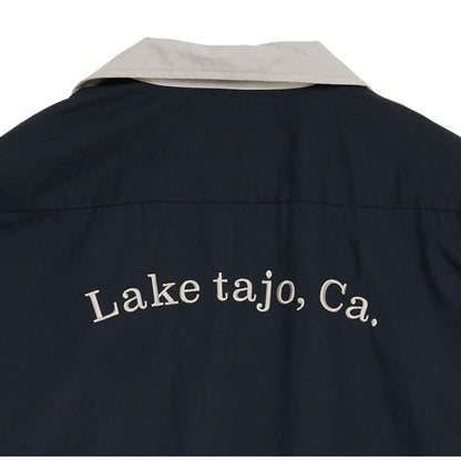 GDC Bowling Shirt
