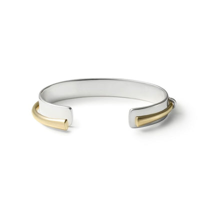 GARNI Swing Bangle - Combi
