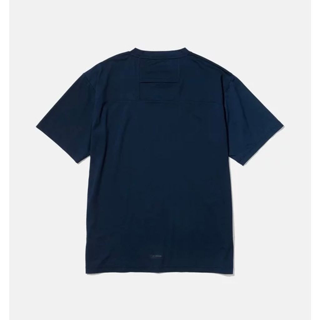 DAIWA LIFE STYLE   BASE LAYER S/S TEE