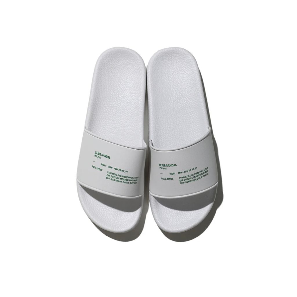 FreshSevice “SLIDE SANDAL”